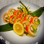 Best California Roll in Cypress, TX