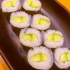 Best Cucumber Roll in Cypress, TX