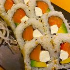 Best Philadelphia Roll in Cypress, TX