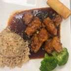 Best General Tso's Chicken in Cypress, TX