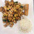 Best Cashew Chicken or Beef or Shrimp in Cypress, TX