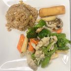 Best Vegetable with Chicken or Beef or Shrimp in Cypress, TX