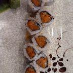 Best Spicy Salmon Roll in Cypress, TX