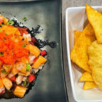 Best Sakura Tar Tare in Cypress, TX