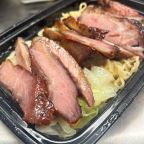 Best Char Siu Lo Mein in Jacksonville, FL