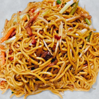 Best D2 Pork Lo Mein 叉烧捞面 in Kenner, LA