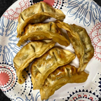 Best Fried Gyoza(6) in Kenner, LA