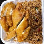 Best D8 Mandarin Chicken 文华鸡 in Kenner, LA