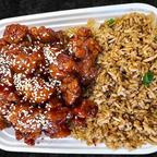 Best D15 Sesame Chicken 芝麻鸡 in Kenner, LA