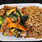 Best D20 Beef w.Broccoli 芥兰牛 in Kenner, LA