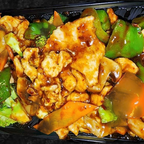 Best D12 Chicken w.Mix Veg 什菜鸡 in Kenner, LA