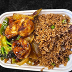 Best D23 Shrimp w.Broccoli 芥兰虾 in Kenner, LA