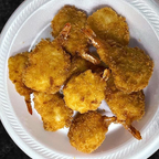 Best Fried Shrimp (10 Pcs / Small) 炸小虾 in Kenner, LA