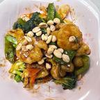 Best D28 Kung Bo Shrimp 宫保虾 in Kenner, LA