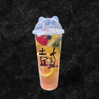 Best Super Fruit Tea (Cold) 超级水果杯 (冰) in Cleveland, OH
