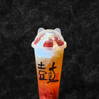 Best Fresh Strawberry Lover w. Crystal Pearl (Cold) 情人莓莓 (冰) in Cleveland, OH