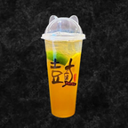 Best Whole Lemon Green Tea (Cold) 爆柠绿茶 (冰) in Cleveland, OH