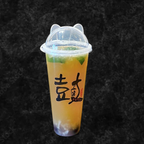 Best Lychee Refresher (Cold) 天生荔枝(冰) in Cleveland, OH