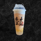 Best Full Cup of Pineapple (Slush Cold) 满怀凤梨(冰沙) in Cleveland, OH