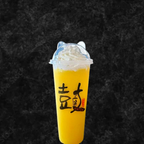 Best Fresh Mango Slush w. Whipped Cream (Slush Cold) 新鲜芒果 (冰沙) in Cleveland, OH