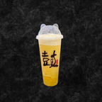 Best Full Cup of Peach (Slush Cold) 桃你欢心 (冰沙) in Cleveland, OH