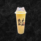 Best Fresh Mango Yakult Slush (Slush Cold) 新鲜芒果多多 (冰沙) in Cleveland, OH