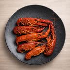 Best 1/2 LB Crawfish 小龙虾 in Fort Wayne, IN