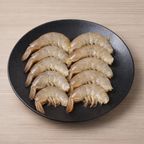 Best 1/2 LB Shrimp No Head 无头虾 in Fort Wayne, IN