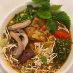 Best F06. Bun Rieu - Crab Paste Vermicelli in Sacramento, CA