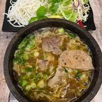 Best F05. Bun Bo Hue - Beef Spicy Noodle in Sacramento, CA