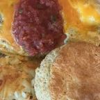 Best Creole Omelette in Tacoma, WA