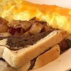Best Vegetarian Omelette in Tacoma, WA