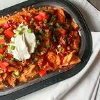 Best Buzzfeed Nachos (Lunch) in Tacoma, WA