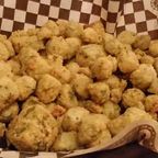 Best Fried Okra in Tacoma, WA