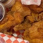 Best Fried Chicken Gizzards in Tacoma, WA
