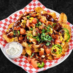 Best Buzzfeed Nachos BBQ in Tacoma, WA