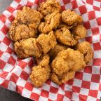 Best Fried Chicken Gizzards in Tacoma, WA