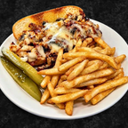 Best Chicken Po Boy in Tacoma, WA