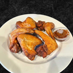 Best BBQ Jumbo Chicken Wings in Tacoma, WA