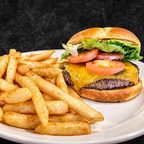 Best Burger in Tacoma, WA
