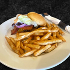Best Pac Burger Special in Tacoma, WA