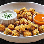 Best Fried Okra in Tacoma, WA