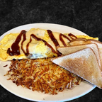Best Pacsouth Omelette in Tacoma, WA