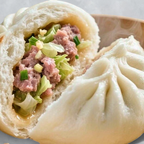Best Pork Cabbage Bun in Loveland, CO