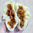Best BBQ Pork Bun in Loveland, CO