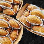 Best Crescent dumplings （3） in Loveland, CO