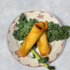 Best Vegetable Spring Roll (2) in Hagerstown, MD