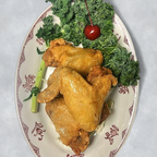 Best Fried Chicken Wings (3) in Hagerstown, MD