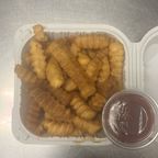 Best French Fries in Hagerstown, MD