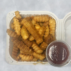 Best French Fries in Hagerstown, MD